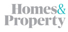 Homes and Property Logo