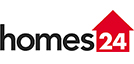 Homes24.co.uk Logo