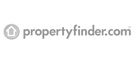 Propertyfinder.com Logo