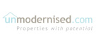 Unmodernised.com Logo