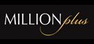 Millionplus.com Logo