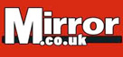 TheMirror.co.uk Logo