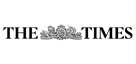 Times.co.uk Logo