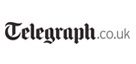 TheTelegraph.co.uk Logo