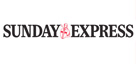 The Sunday Express Logo