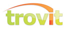 Trovit.co.uk Logo