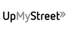 Upmystreet.co.uk Logo