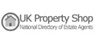 Ukpropertyshop.co.uk Logo