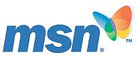 MSN.co.uk Logo